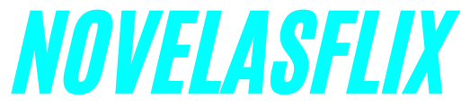 Novelasflix logo